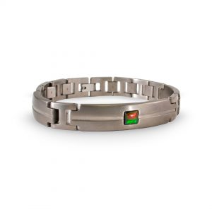 dusk-ammolite-bracelet-in-grey-titanium-amtb001-gta